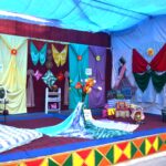 Dayalbagh products Exhibition at Chandigarh