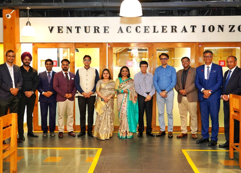 Atal Incubation Centre
