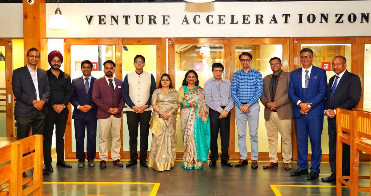 Atal Incubation Centre