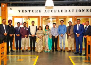 Atal Incubation Centre