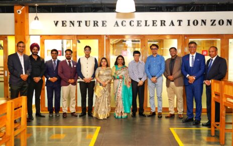 Atal Incubation Centre
