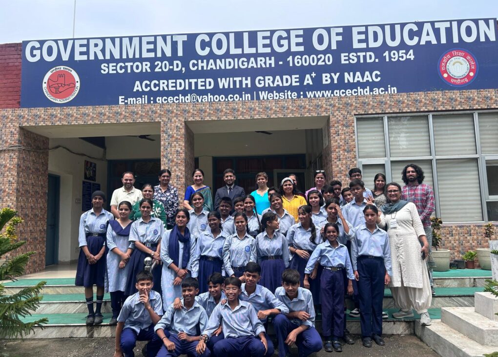 DISHA WORKSHOP