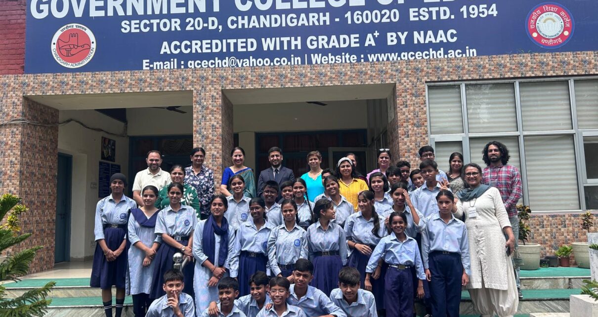 DISHA WORKSHOP