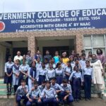DISHA WORKSHOP
