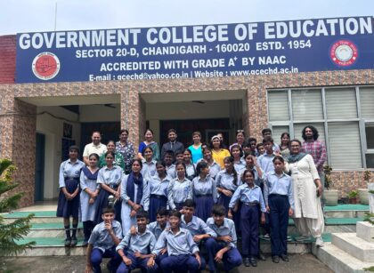 DISHA WORKSHOP