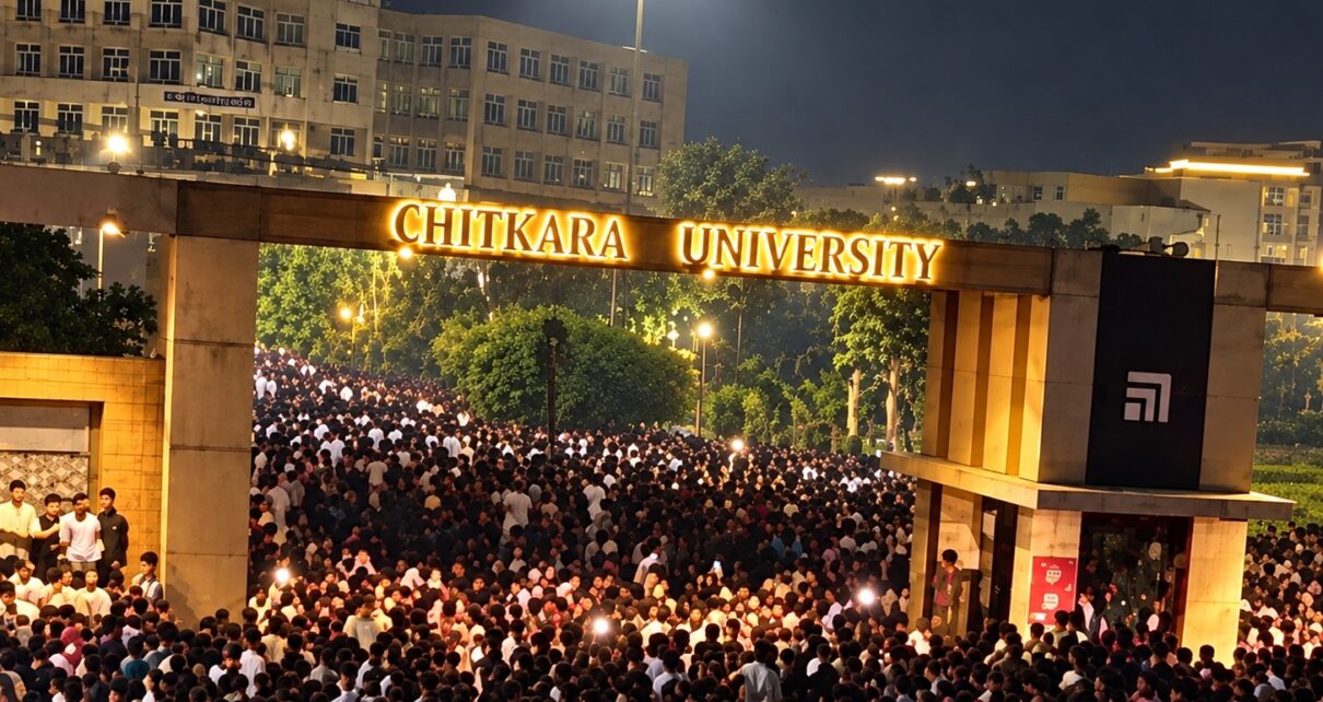 Chitkara