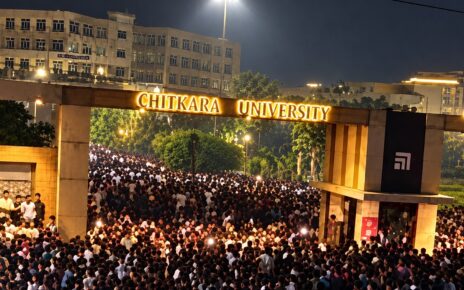 Chitkara